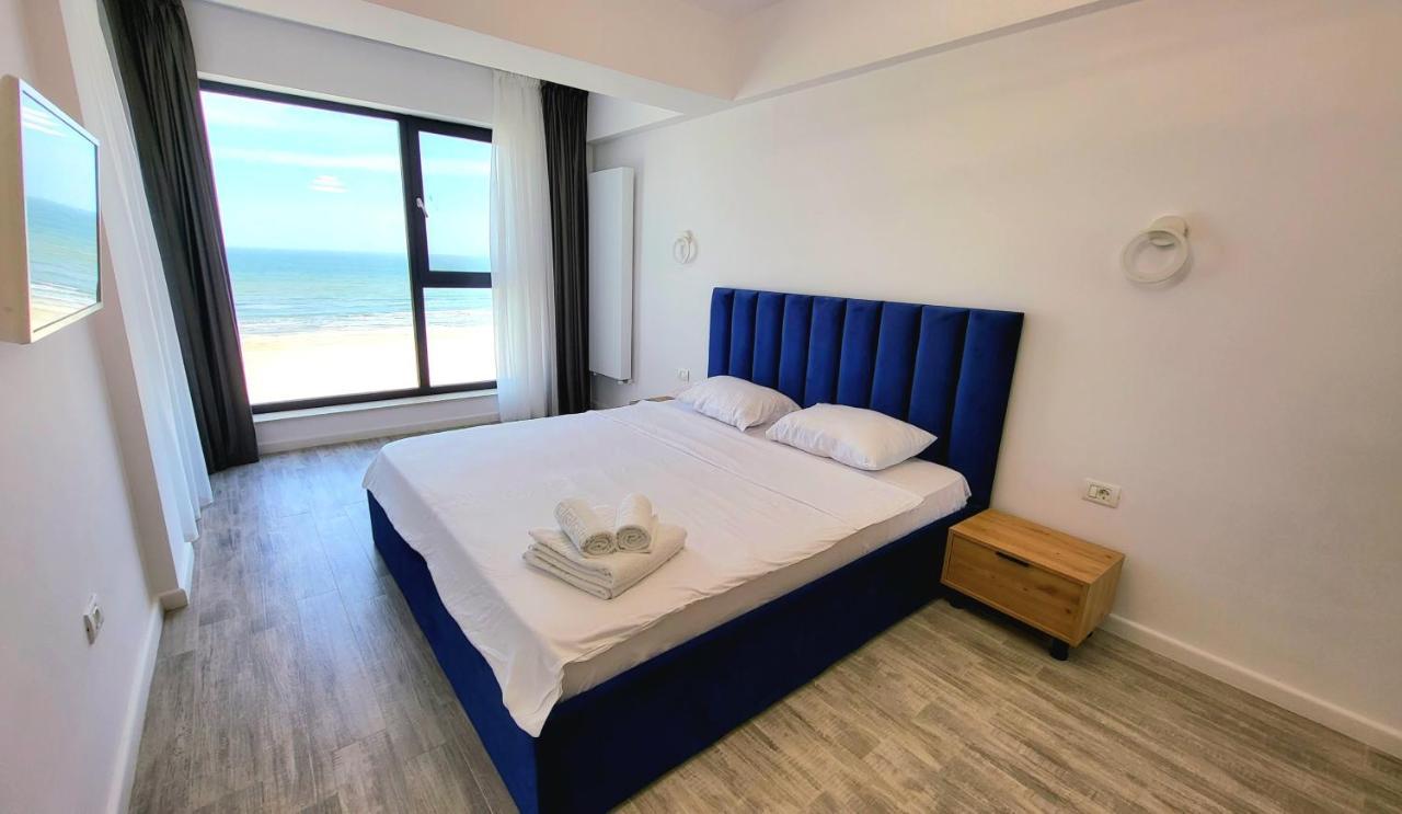 Sofi Residence Promenada Năvodari Zewnętrze zdjęcie