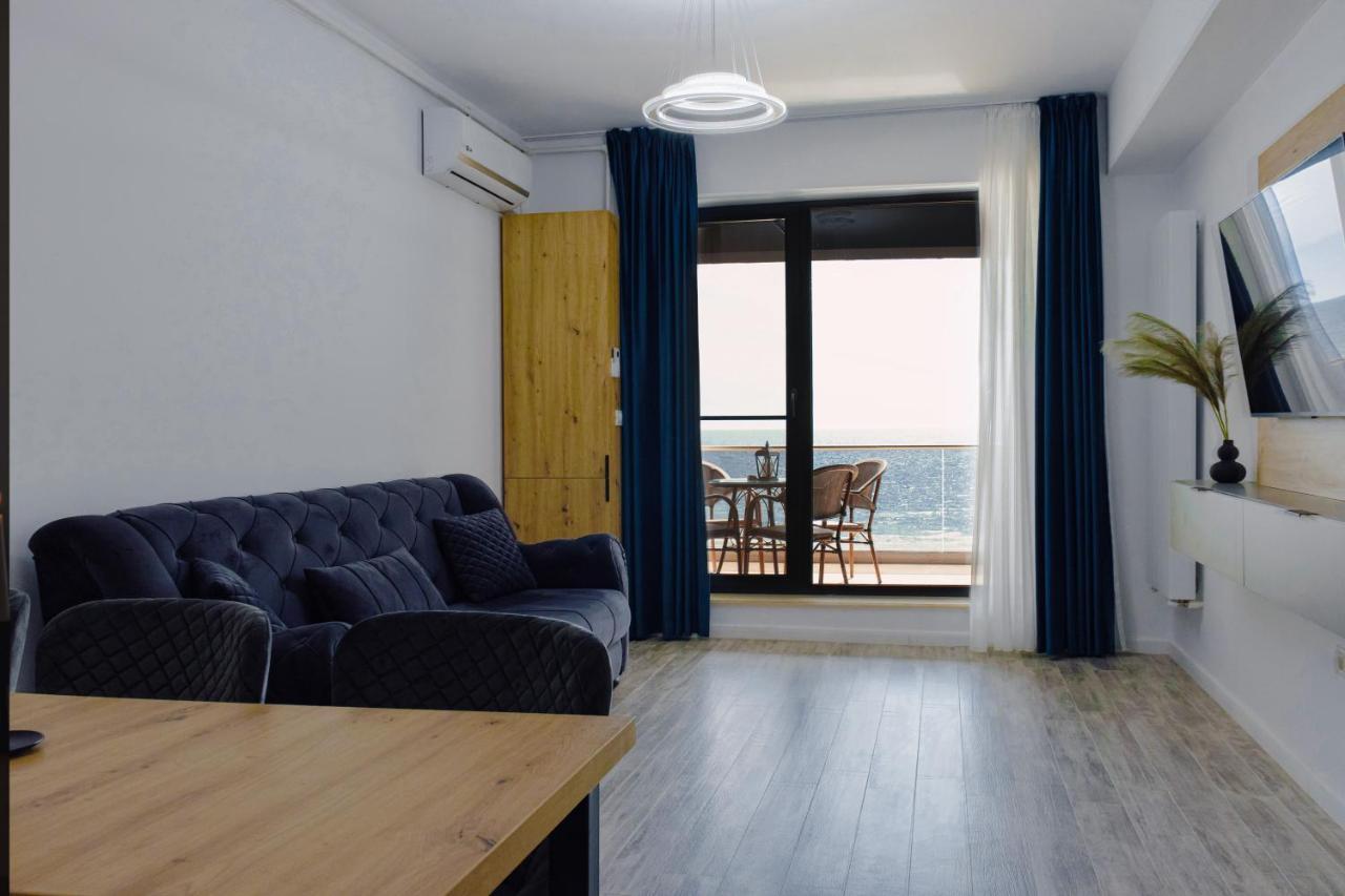 Sofi Residence Promenada Năvodari Zewnętrze zdjęcie