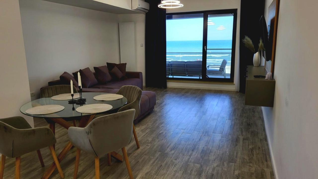 Sofi Residence Promenada Năvodari Zewnętrze zdjęcie