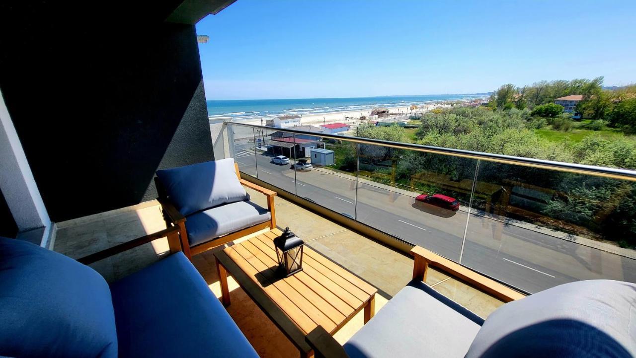 Sofi Residence Promenada Năvodari Zewnętrze zdjęcie