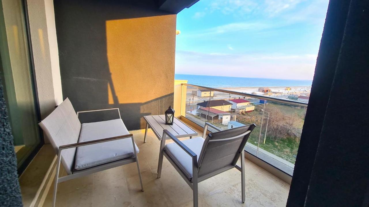 Sofi Residence Promenada Năvodari Zewnętrze zdjęcie