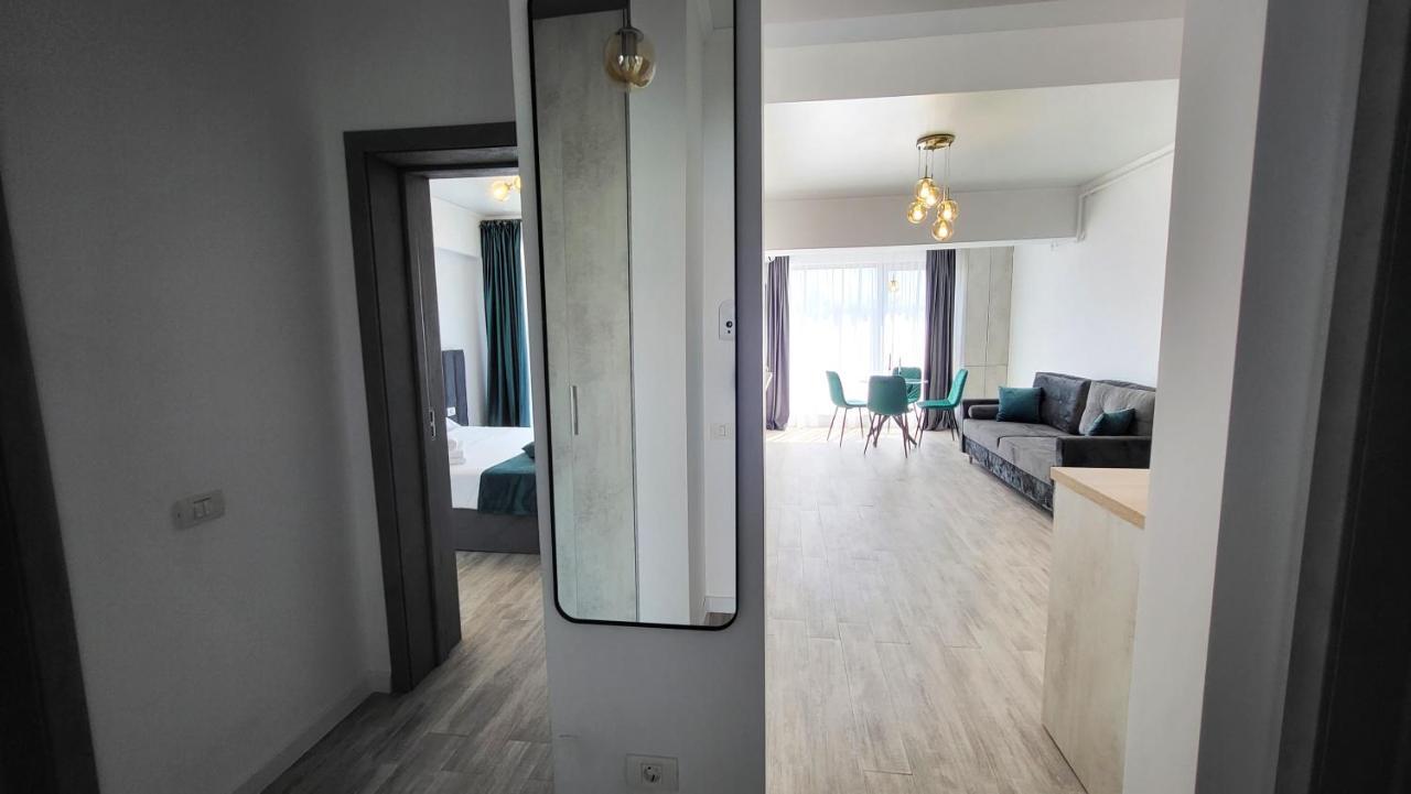 Sofi Residence Promenada Năvodari Zewnętrze zdjęcie