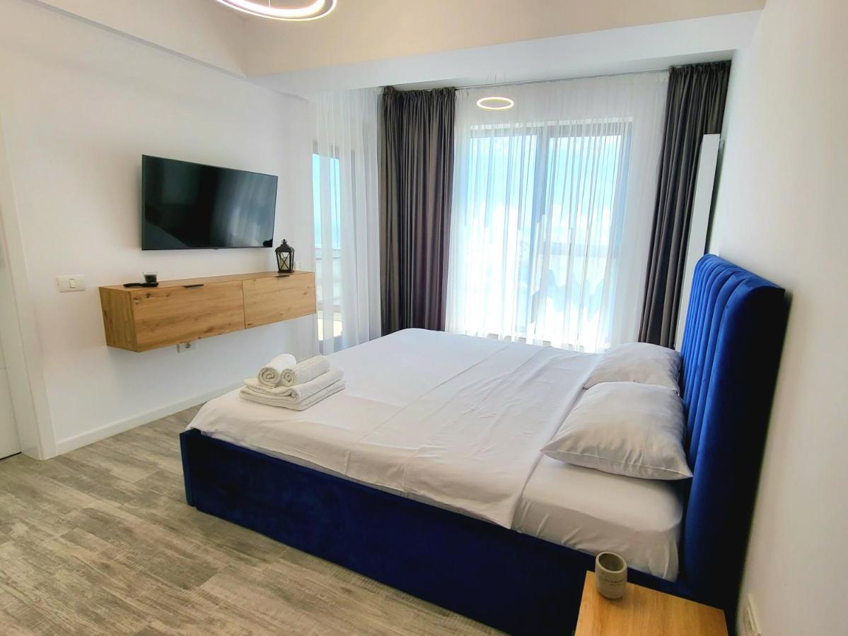 Sofi Residence Promenada Năvodari Zewnętrze zdjęcie