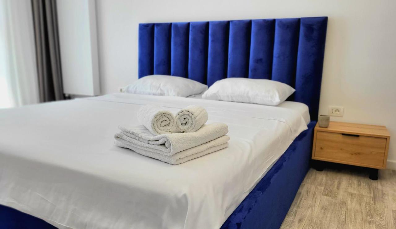 Sofi Residence Promenada Năvodari Zewnętrze zdjęcie