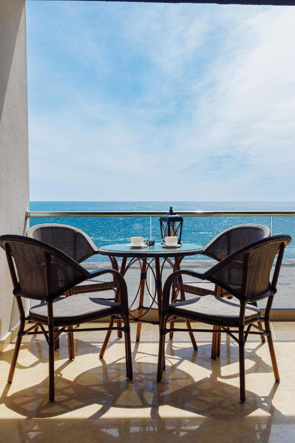 Sofi Residence Promenada Năvodari Zewnętrze zdjęcie