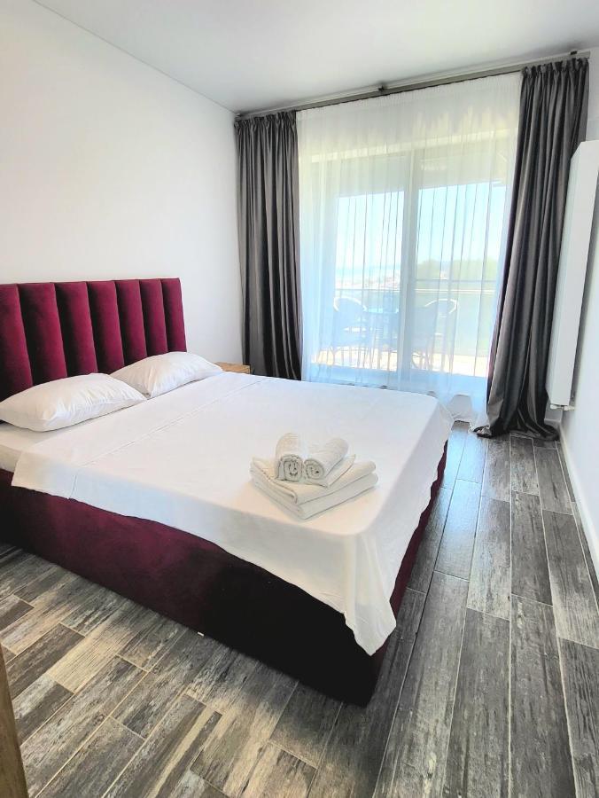 Sofi Residence Promenada Năvodari Zewnętrze zdjęcie