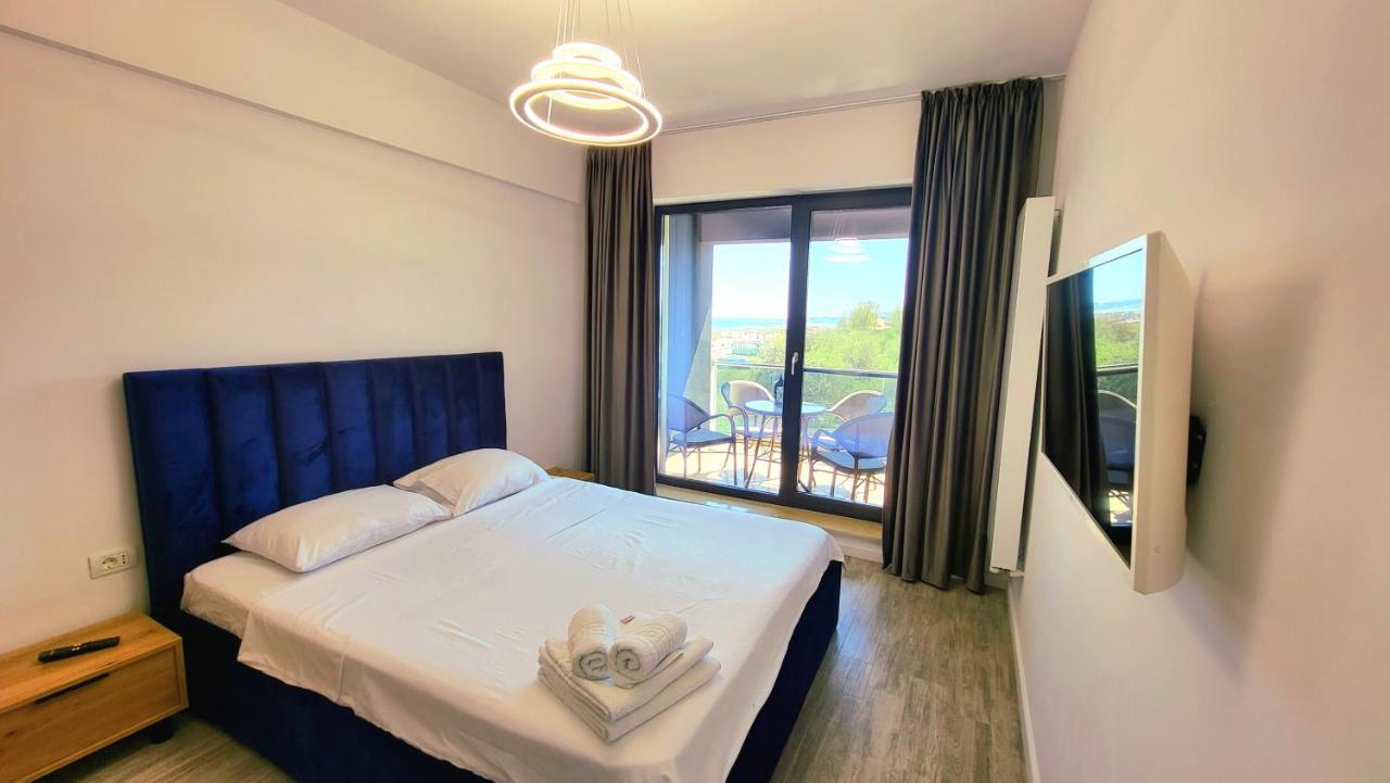Sofi Residence Promenada Năvodari Zewnętrze zdjęcie