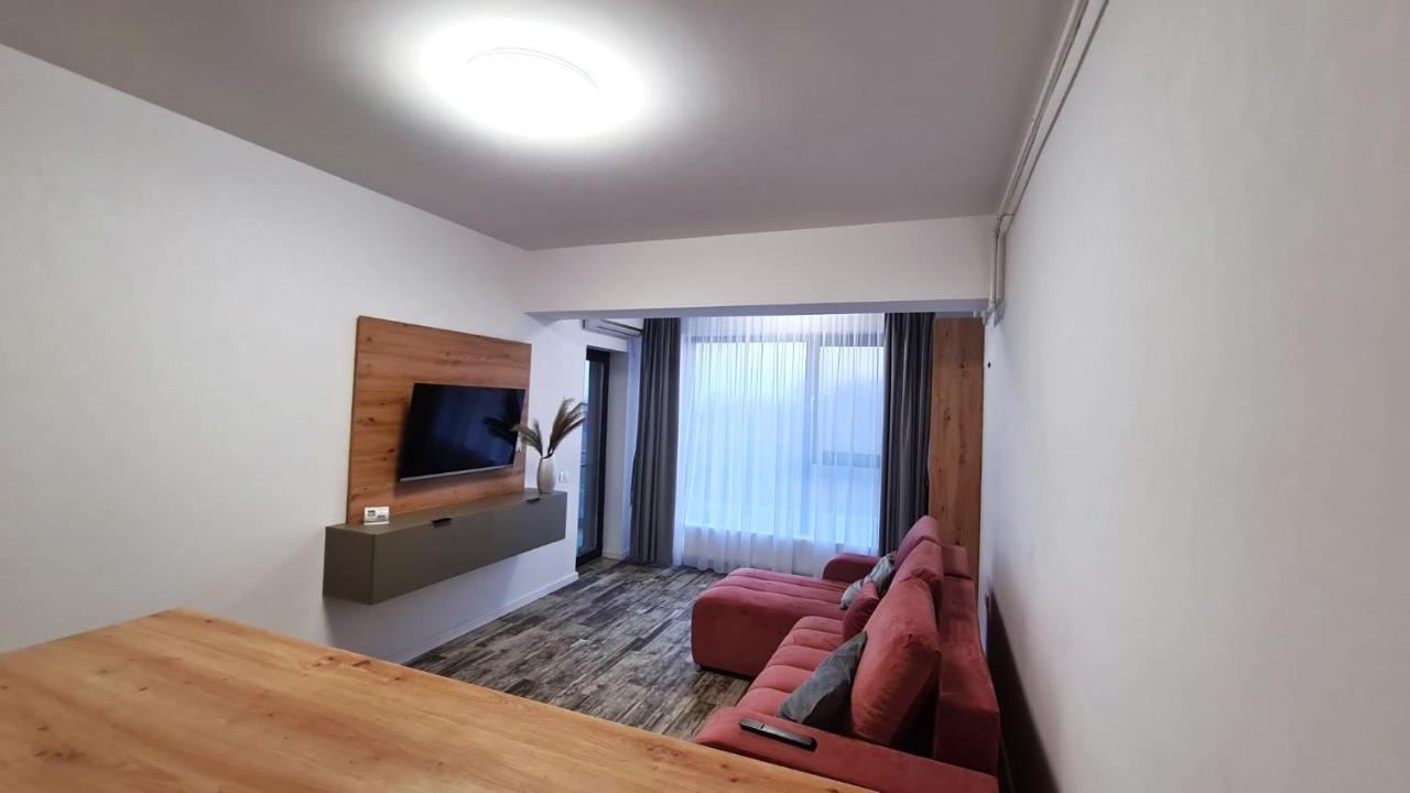Sofi Residence Promenada Năvodari Zewnętrze zdjęcie