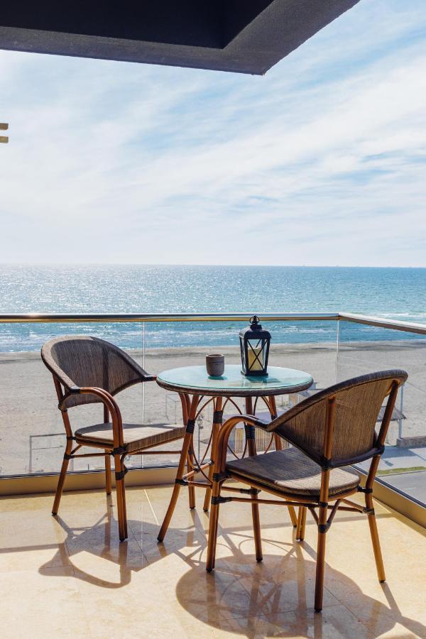 Sofi Residence Promenada Năvodari Zewnętrze zdjęcie