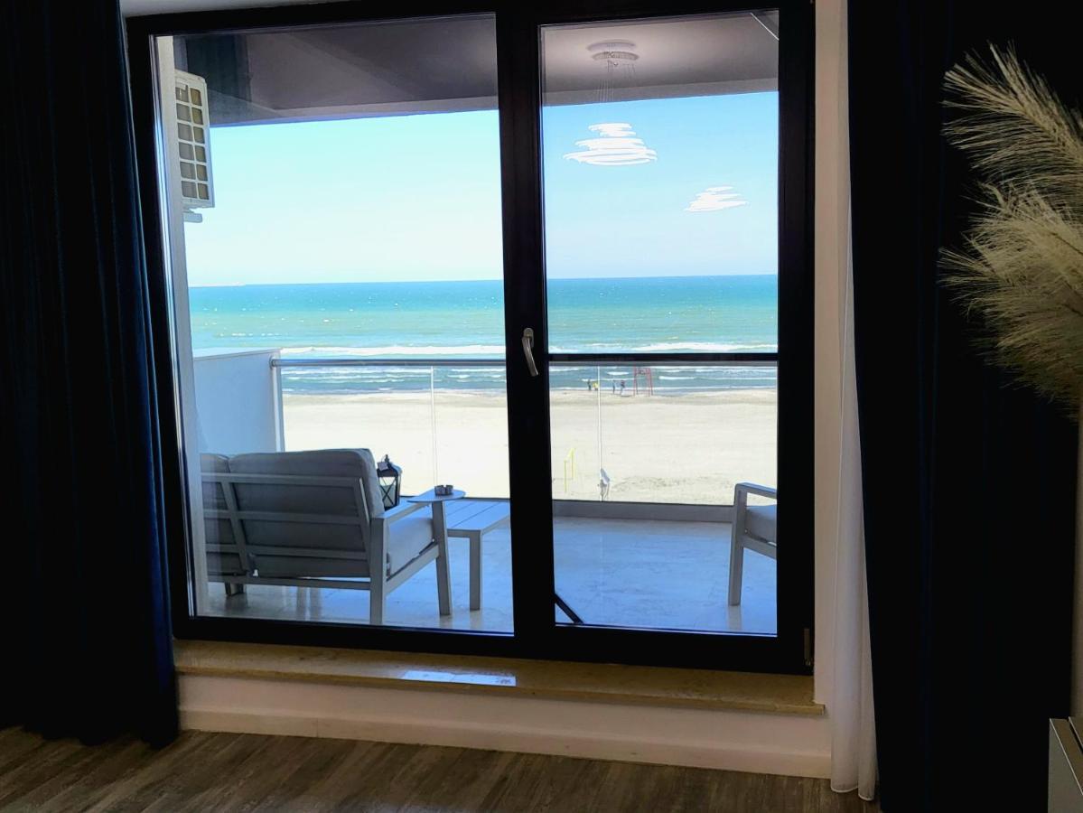 Sofi Residence Promenada Năvodari Zewnętrze zdjęcie