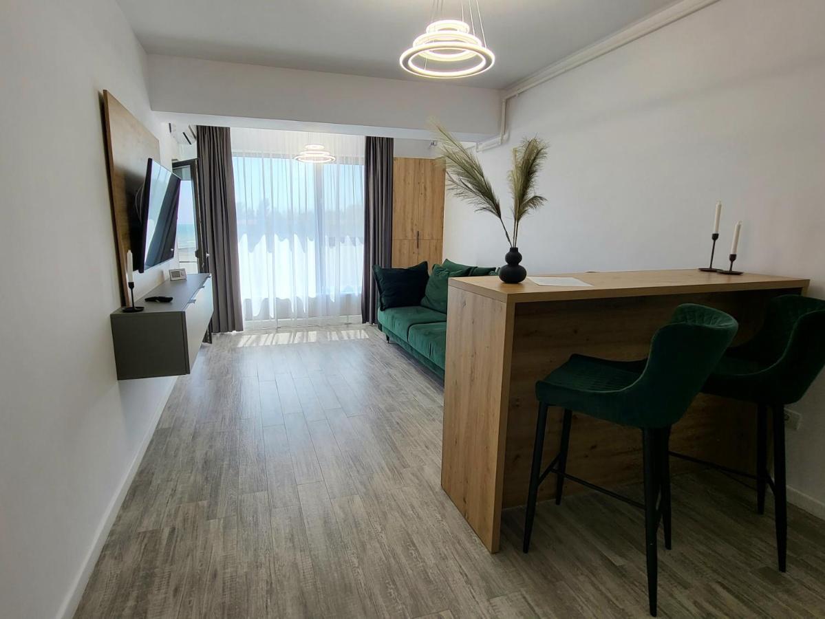 Sofi Residence Promenada Năvodari Zewnętrze zdjęcie