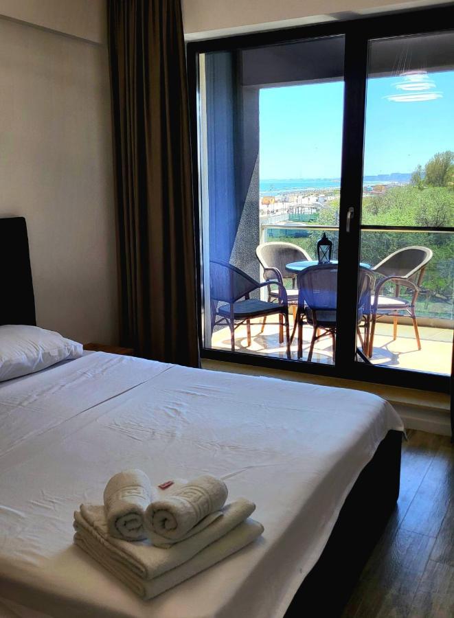 Sofi Residence Promenada Năvodari Zewnętrze zdjęcie