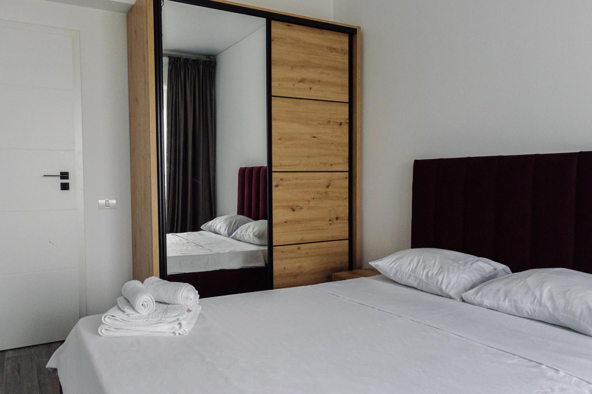 Sofi Residence Promenada Năvodari Pokój zdjęcie