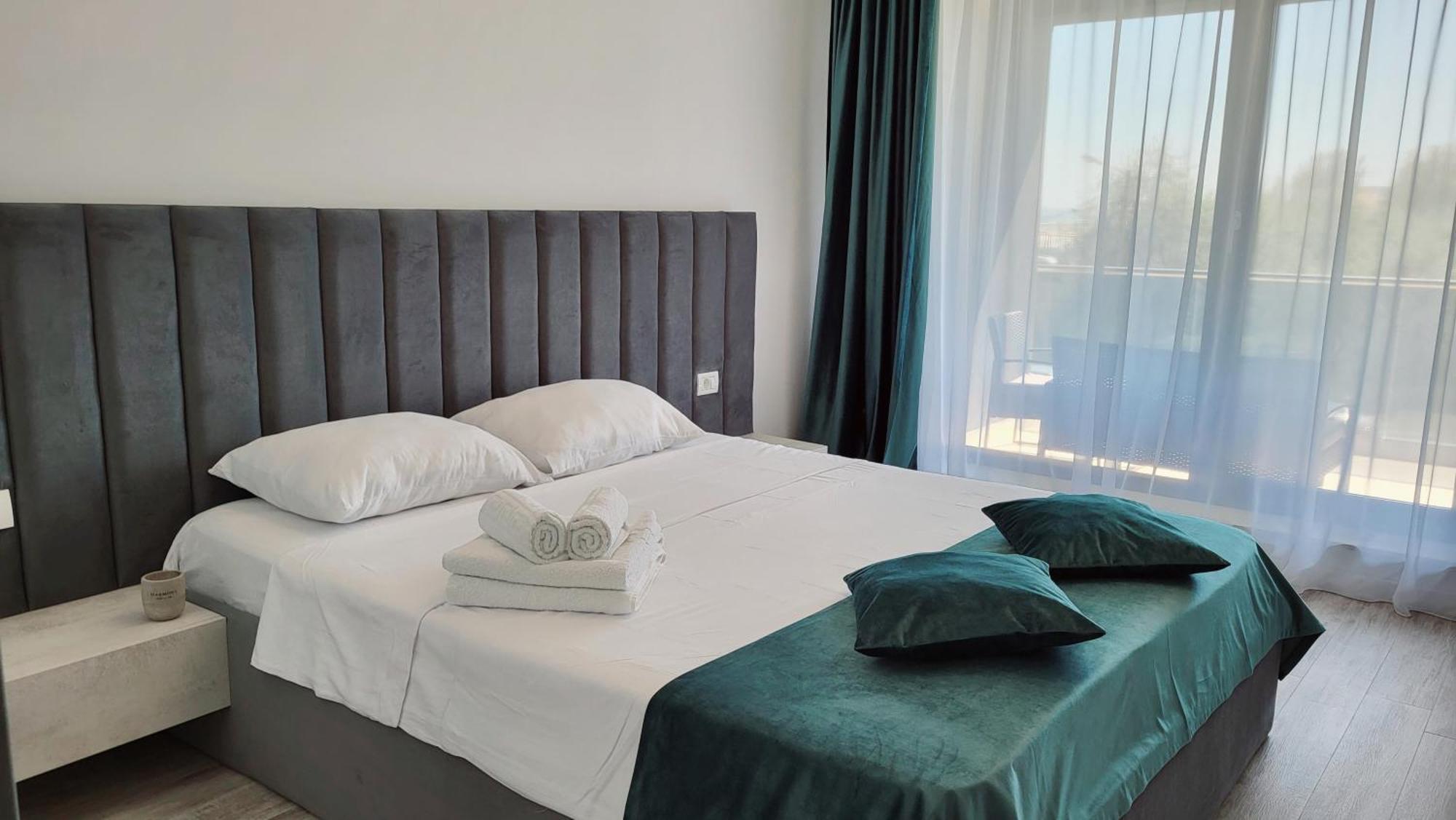 Sofi Residence Promenada Năvodari Pokój zdjęcie