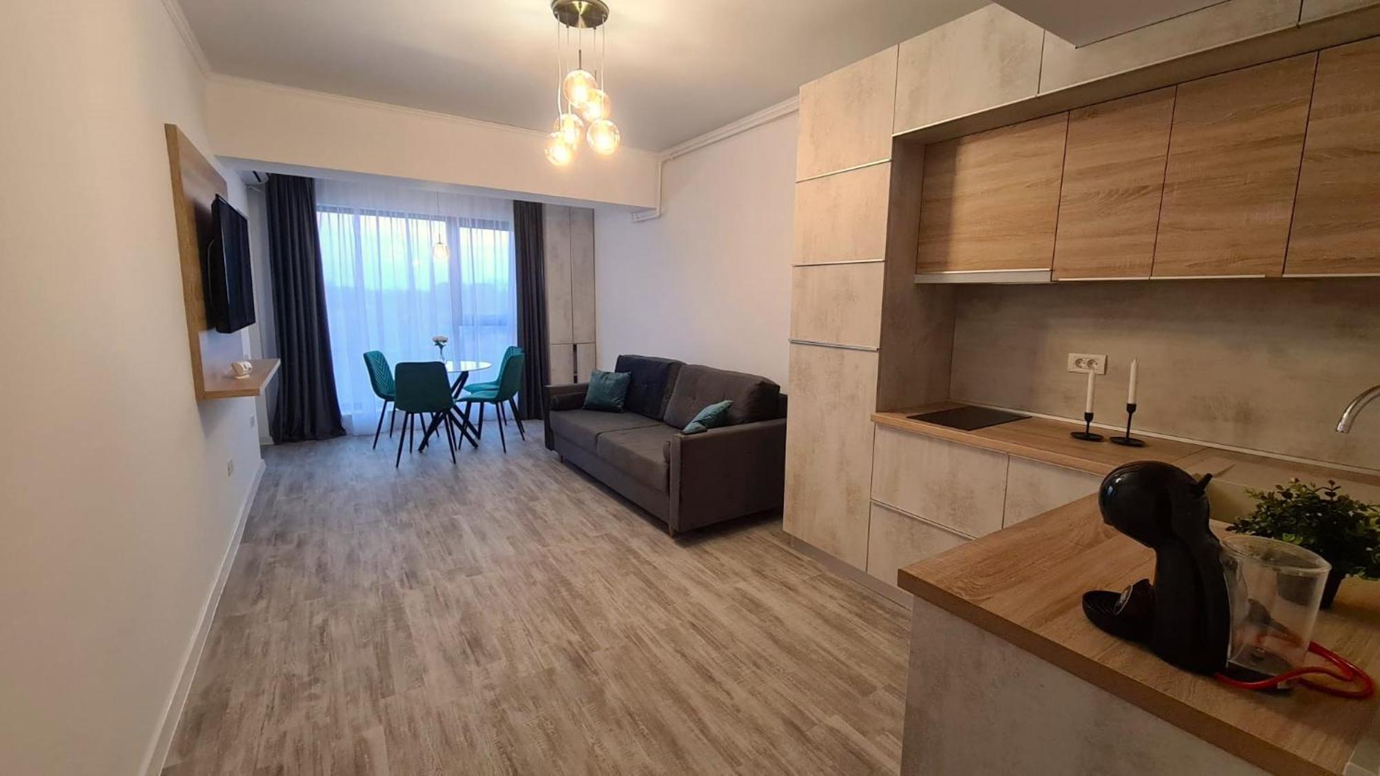 Sofi Residence Promenada Năvodari Pokój zdjęcie