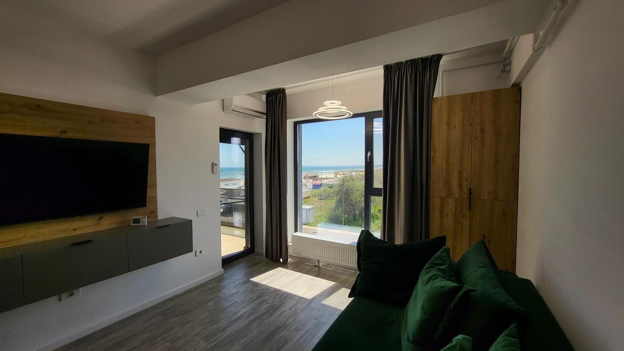 Sofi Residence Promenada Năvodari Pokój zdjęcie