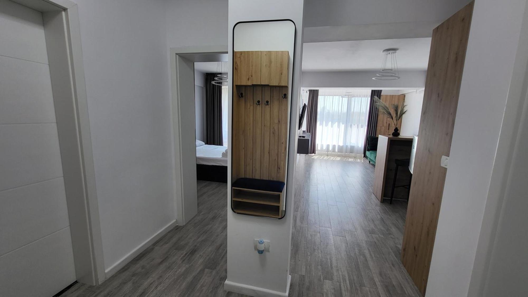 Sofi Residence Promenada Năvodari Pokój zdjęcie