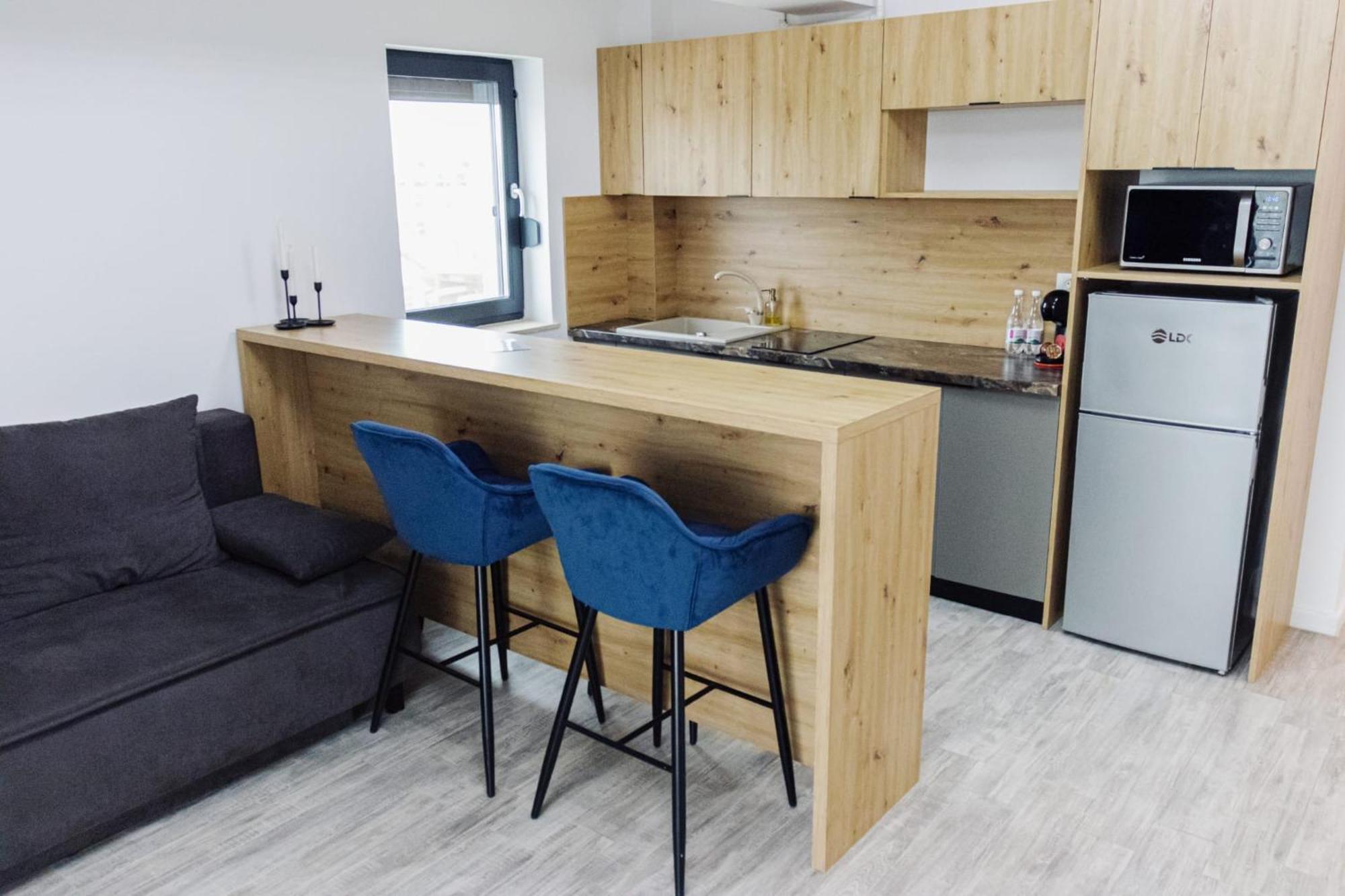 Sofi Residence Promenada Năvodari Pokój zdjęcie
