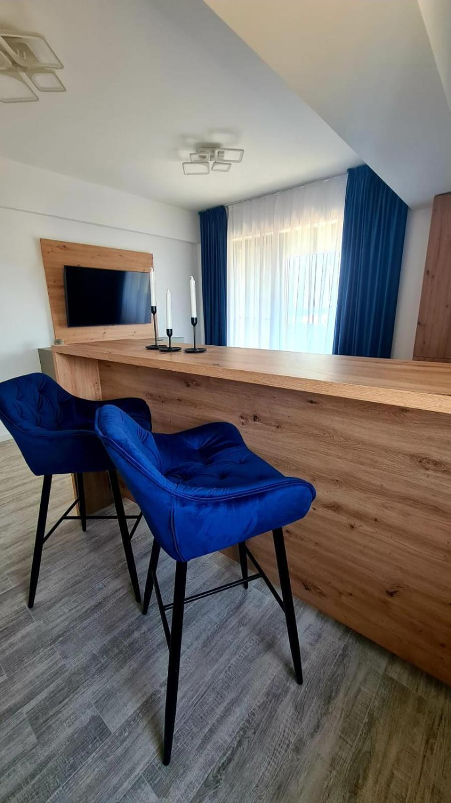 Sofi Residence Promenada Năvodari Pokój zdjęcie