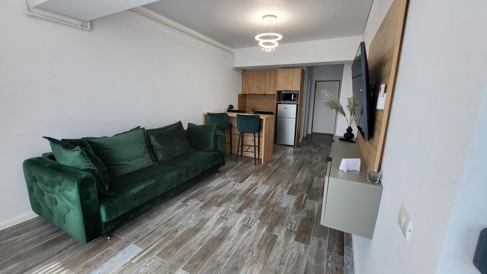 Sofi Residence Promenada Năvodari Pokój zdjęcie