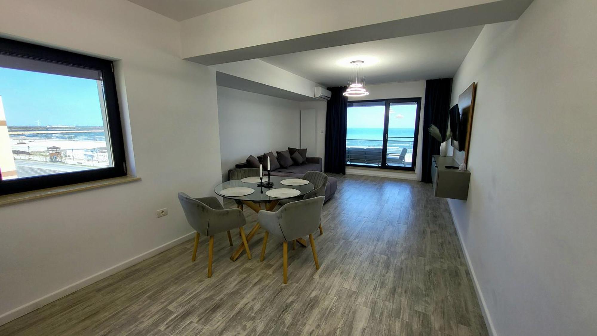 Sofi Residence Promenada Năvodari Pokój zdjęcie