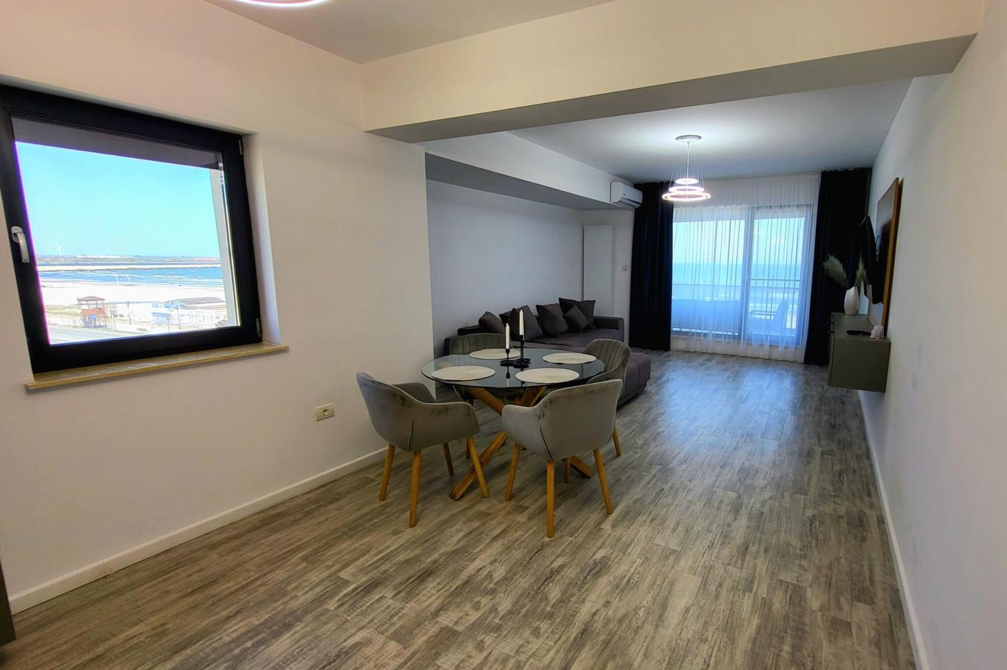 Sofi Residence Promenada Năvodari Pokój zdjęcie