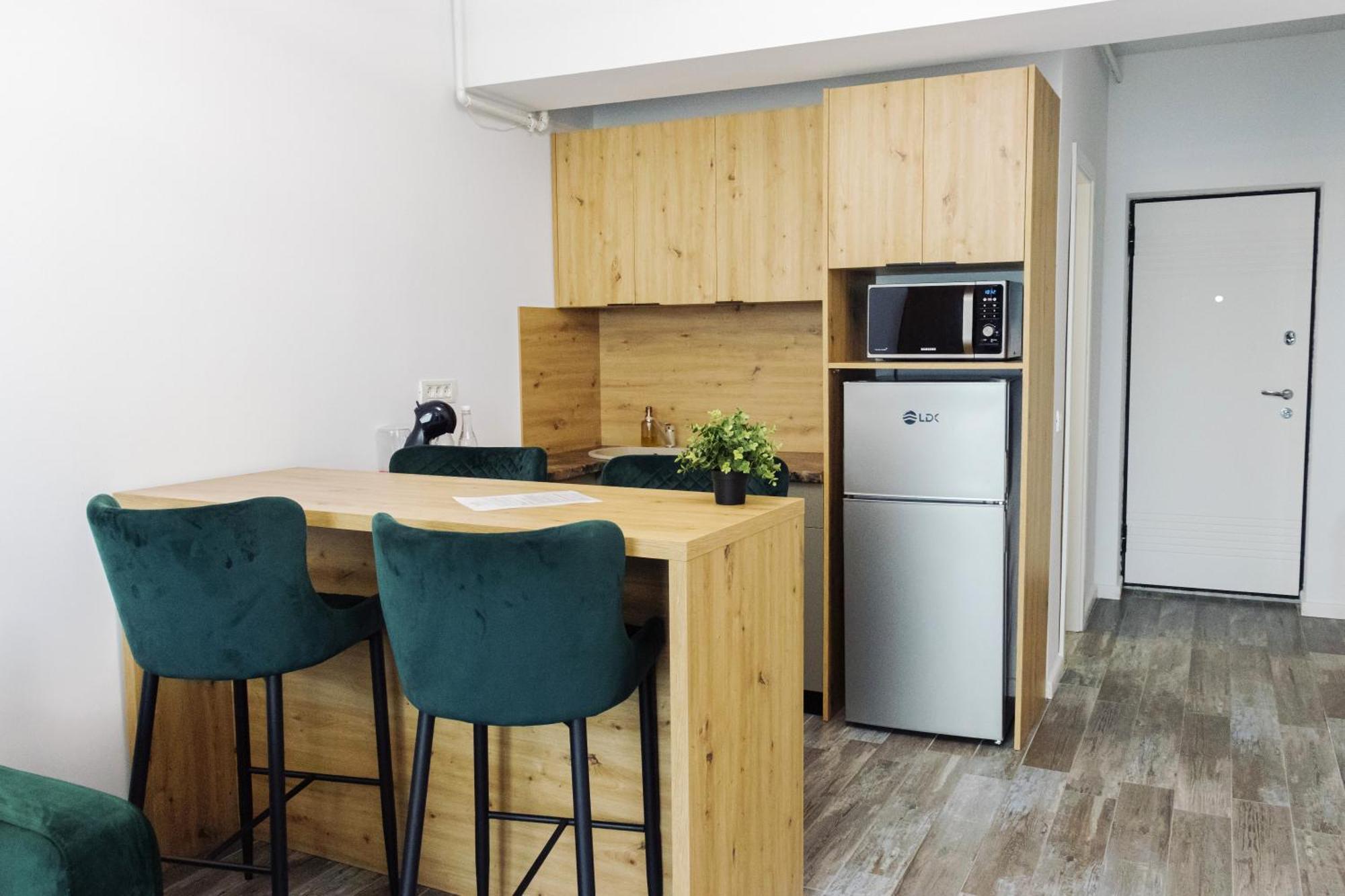 Sofi Residence Promenada Năvodari Pokój zdjęcie