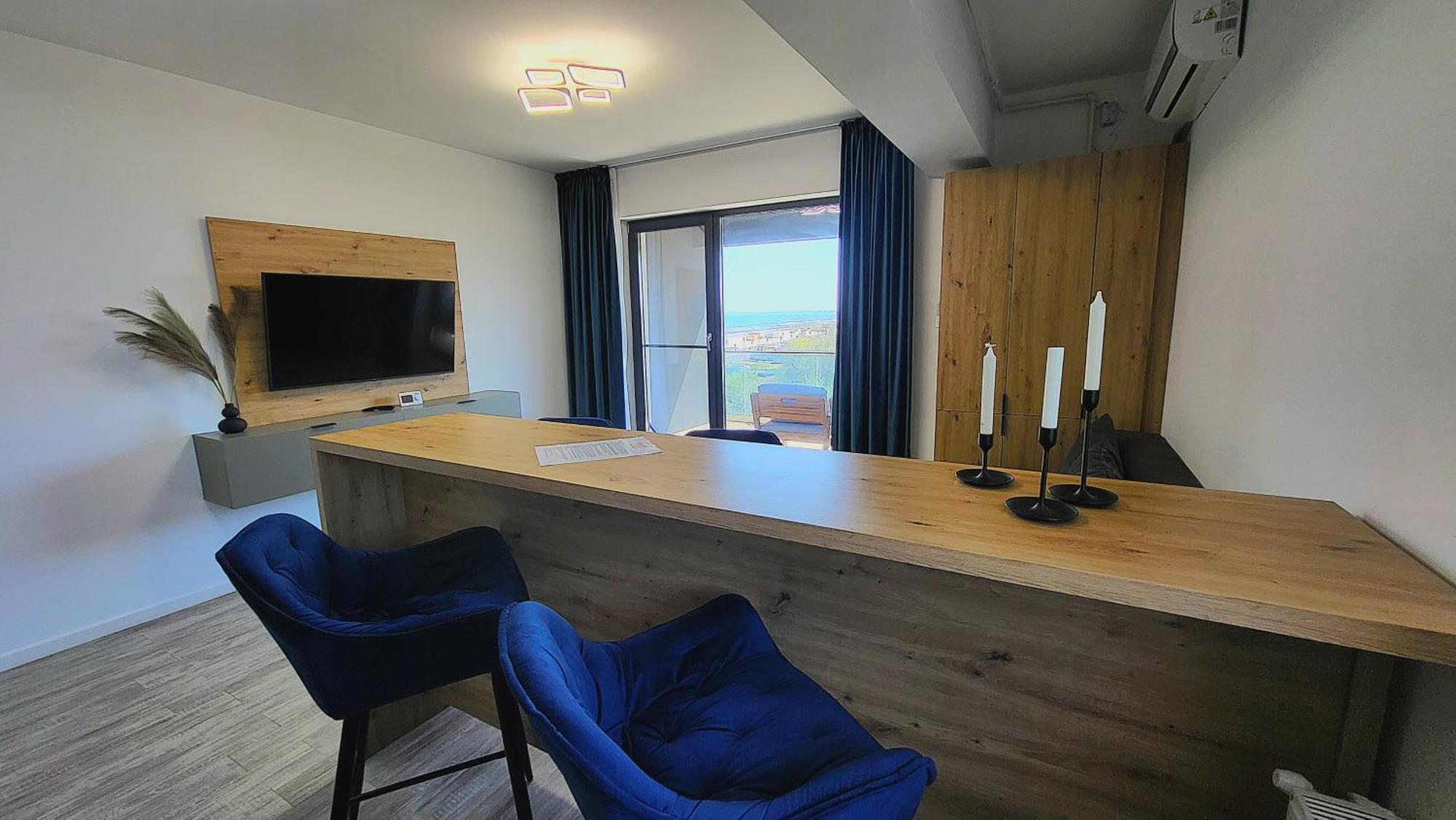 Sofi Residence Promenada Năvodari Pokój zdjęcie