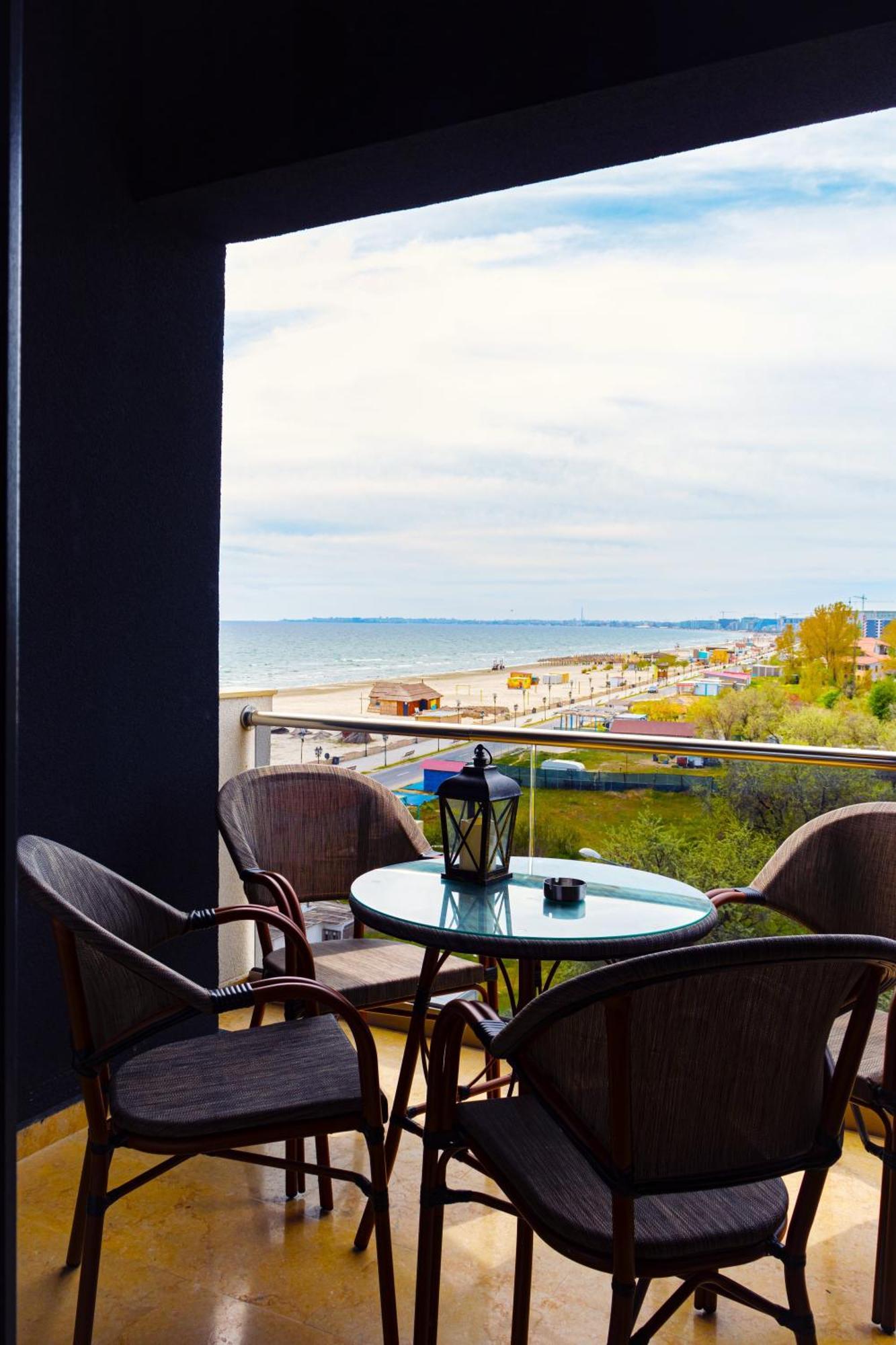 Sofi Residence Promenada Năvodari Pokój zdjęcie