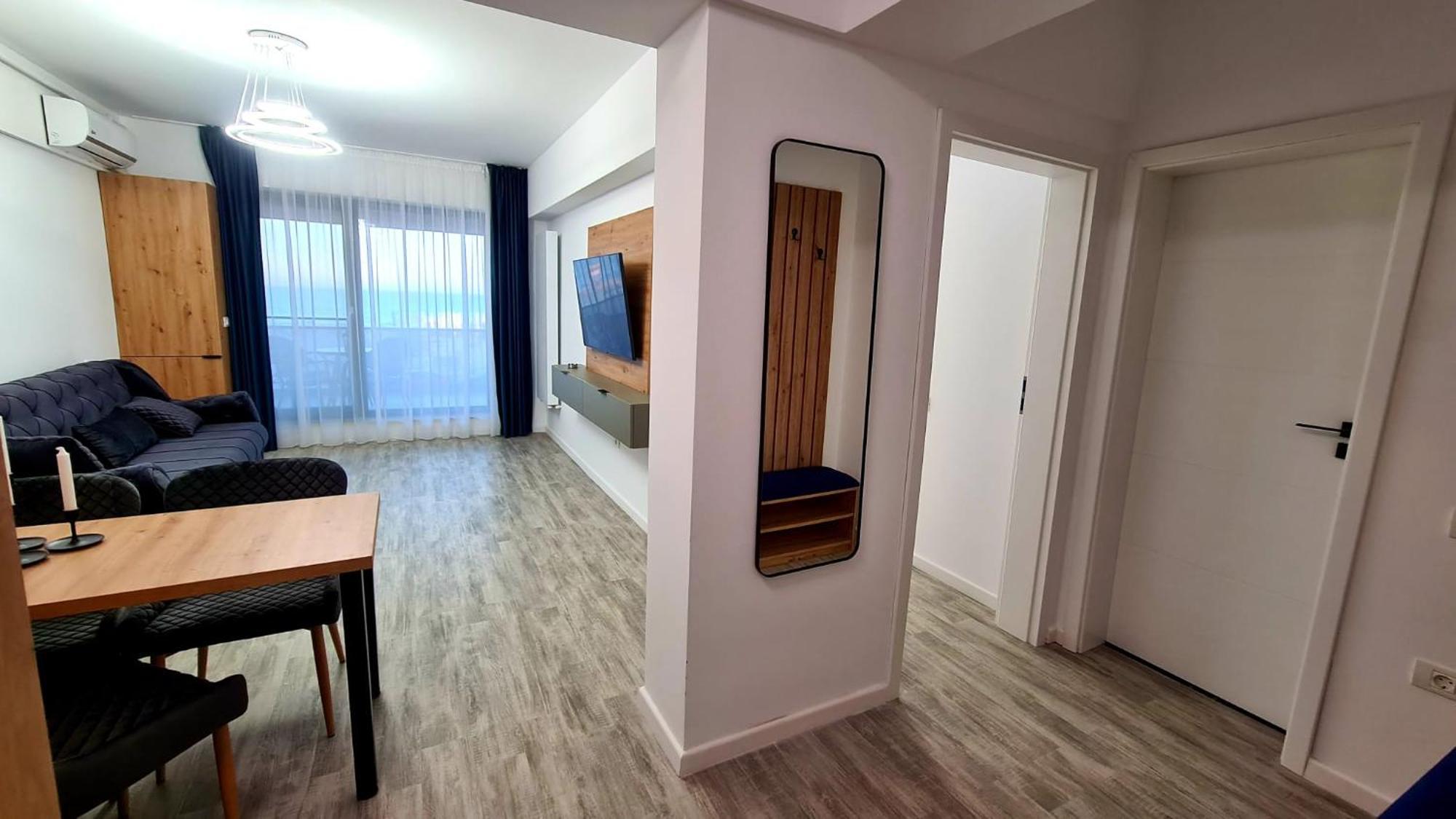 Sofi Residence Promenada Năvodari Pokój zdjęcie