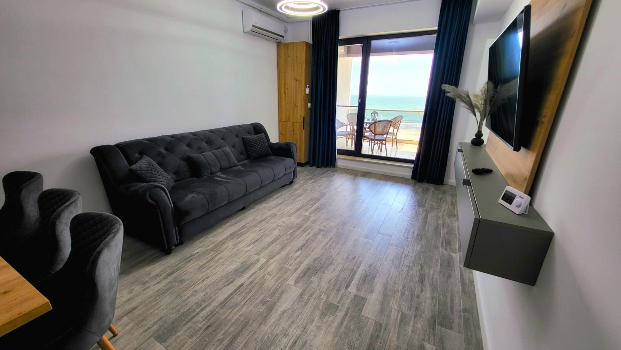 Sofi Residence Promenada Năvodari Pokój zdjęcie